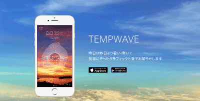 tempwave